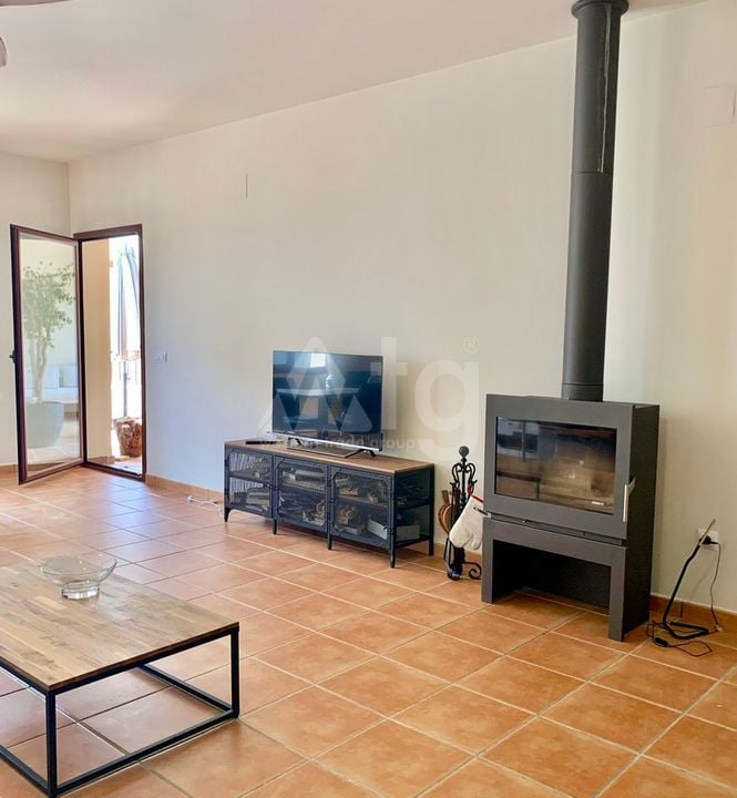 2 bedroom Apartment in Murla - TPT155187 - Photo - 4