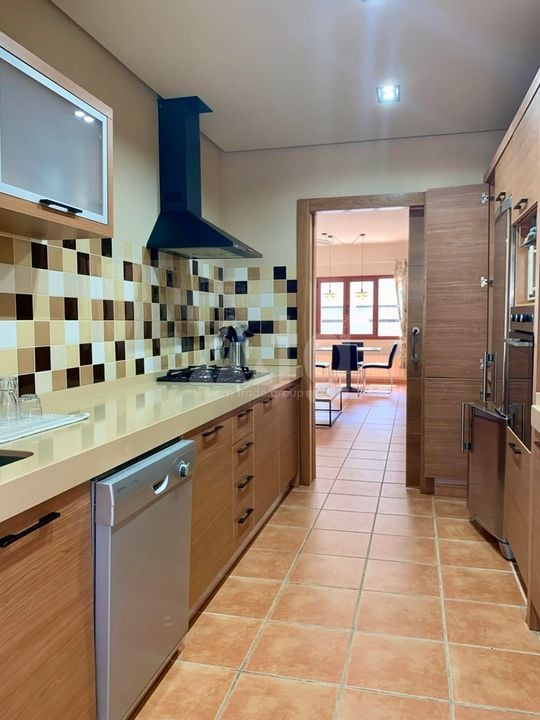 2 bedroom Apartment in Murla - TPT155187 - Photo - 6