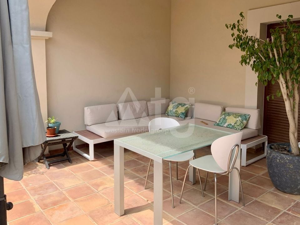 2 bedroom Apartment in Murla - TPT155187 - Photo - 1