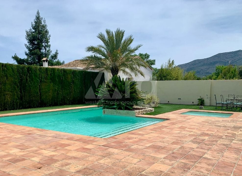 2 bedroom Apartment in Murla - TPT155187 - Photo - 13