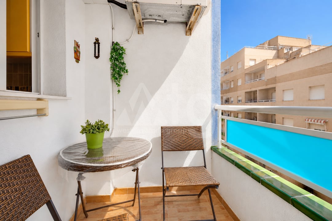2 bedroom Apartment in Torrevieja - TIM155205 - Photo - 18