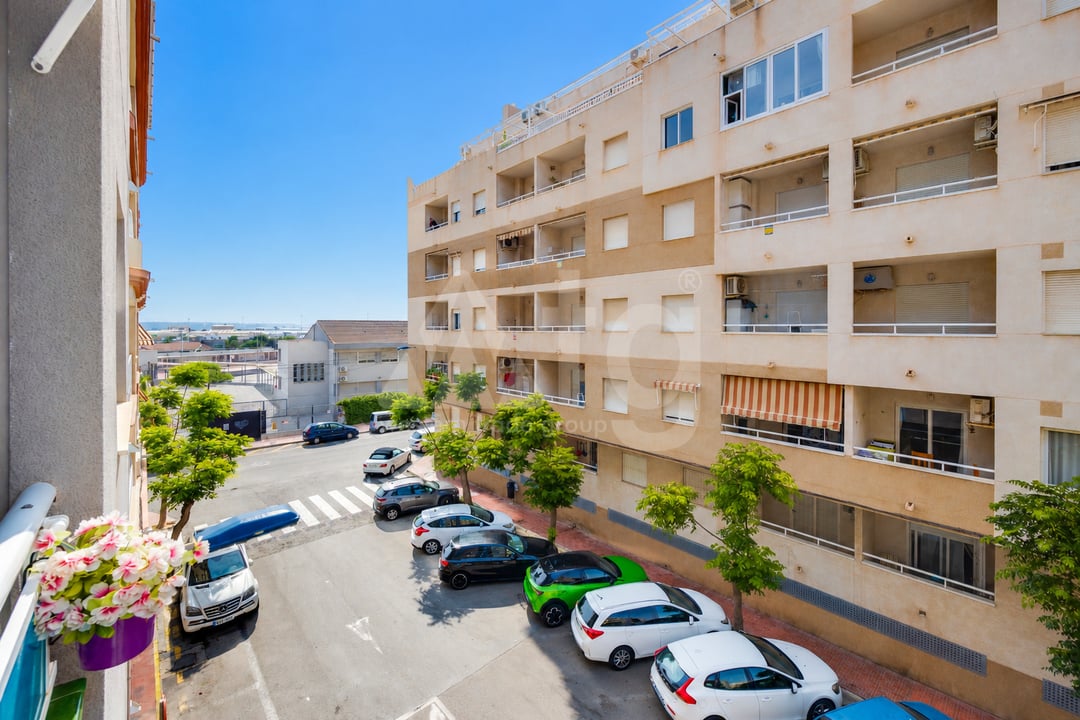 2 bedroom Apartment in Torrevieja - TIM155205 - Photo - 19