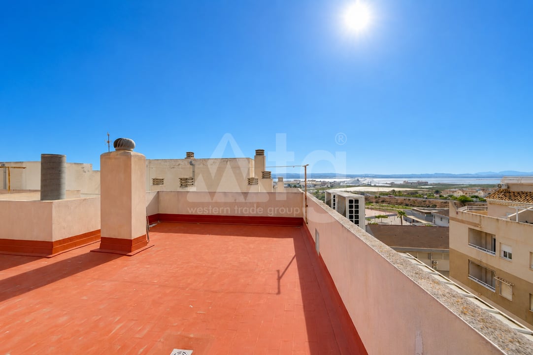 2 bedroom Apartment in Torrevieja - TIM155205 - Photo - 22