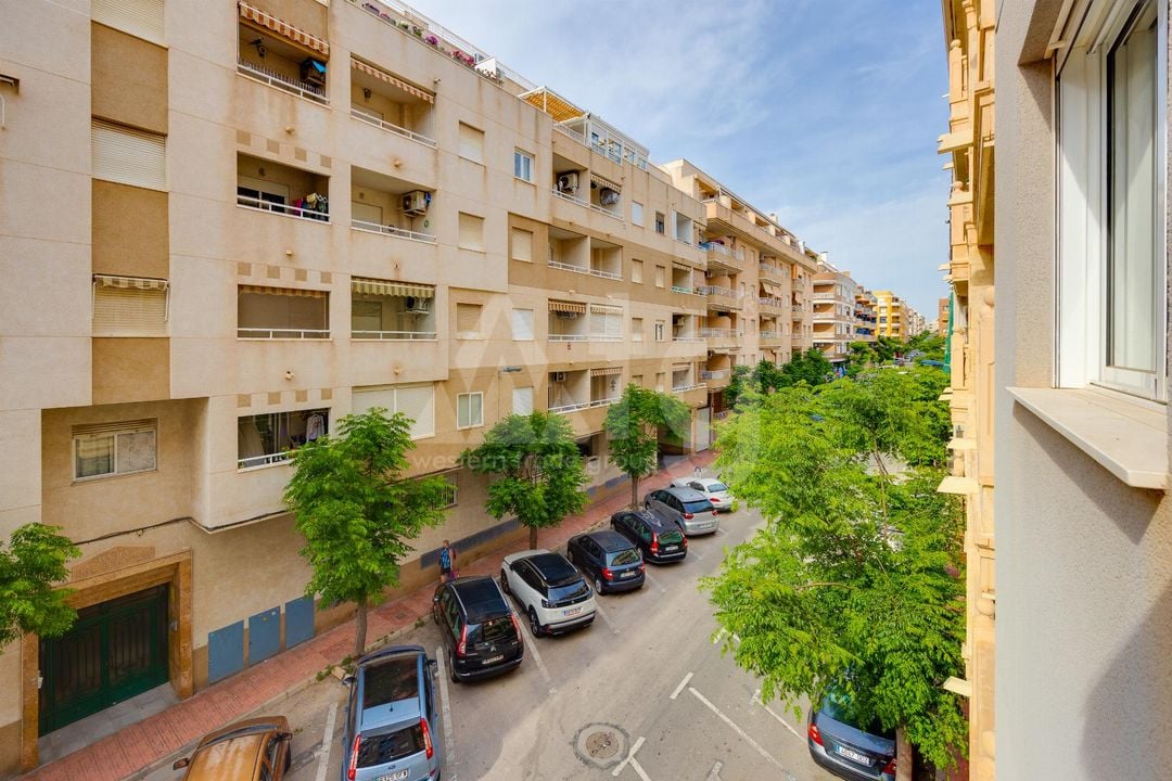 2 bedroom Apartment in Torrevieja - TIM155205 - Photo - 1