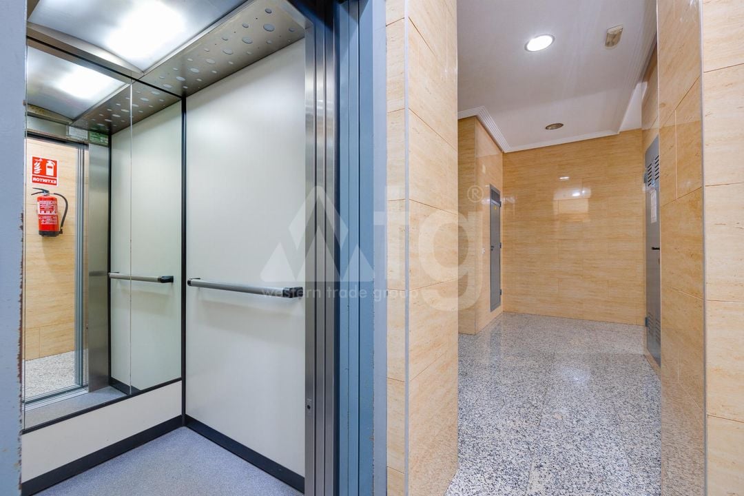 2 bedroom Apartment in Torrevieja - TIM155205 - Photo - 21