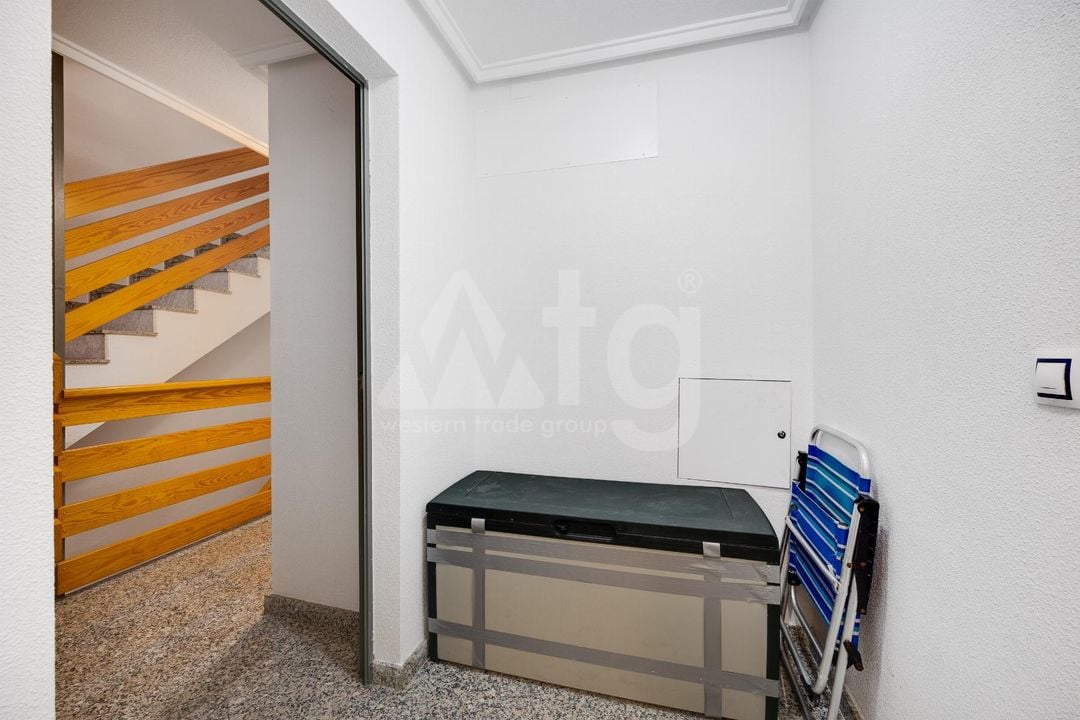 2 bedroom Apartment in Torrevieja - TIM155205 - Photo - 20