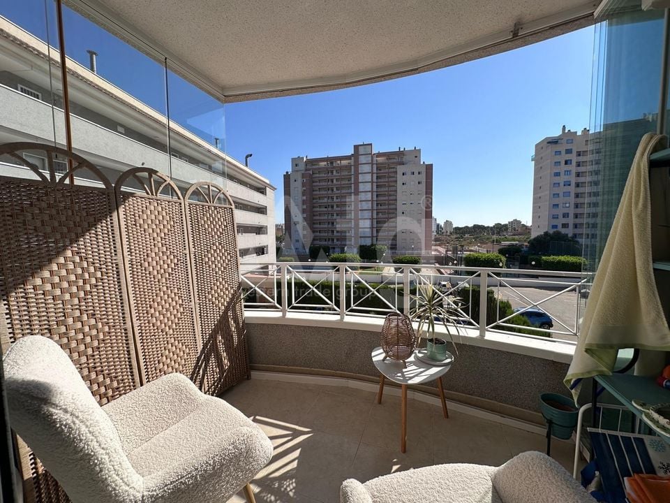 Appartement de 2 chambres à Guardamar del Segura - AG155220 - Photo - 17