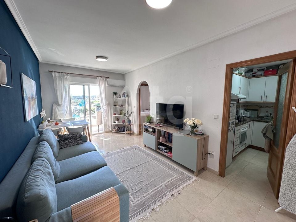 Appartement de 2 chambres à Guardamar del Segura - AG155220 - Photo - 3