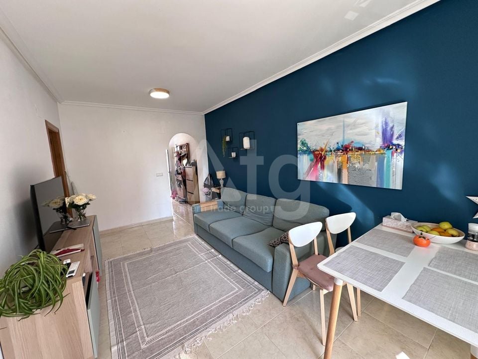 Appartement de 2 chambres à Guardamar del Segura - AG155220 - Photo - 5