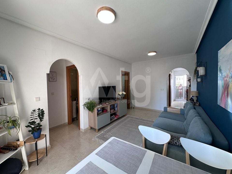 Appartement de 2 chambres à Guardamar del Segura - AG155220 - Photo - 4