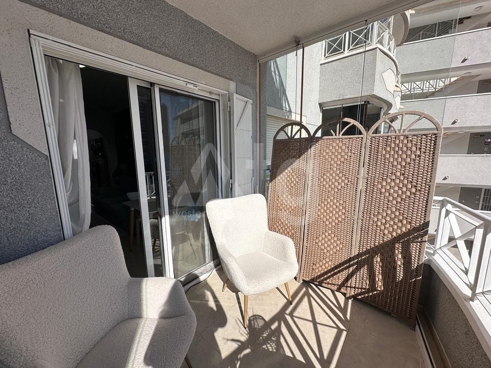 Appartement de 2 chambres à Guardamar del Segura - AG155220 - Photo - 16