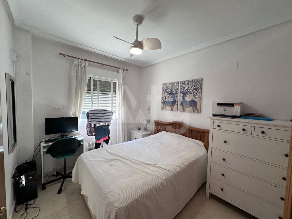 Appartement de 2 chambres à Guardamar del Segura - AG155220 - Photo - 7