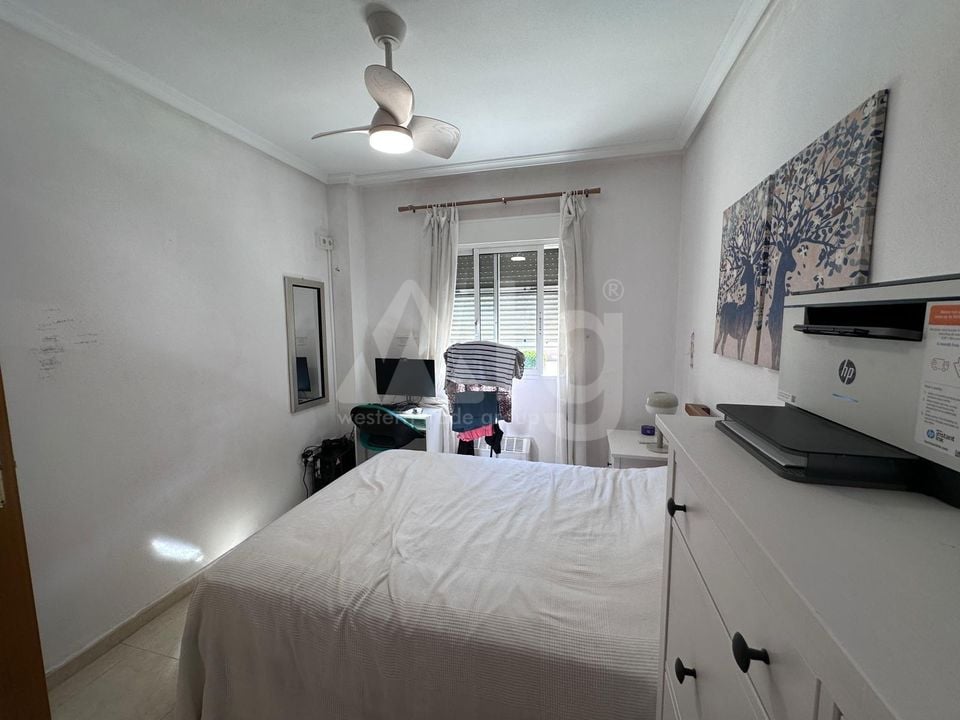 Appartement de 2 chambres à Guardamar del Segura - AG155220 - Photo - 8