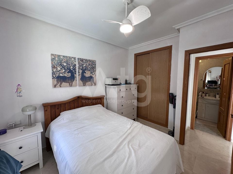 Appartement de 2 chambres à Guardamar del Segura - AG155220 - Photo - 9