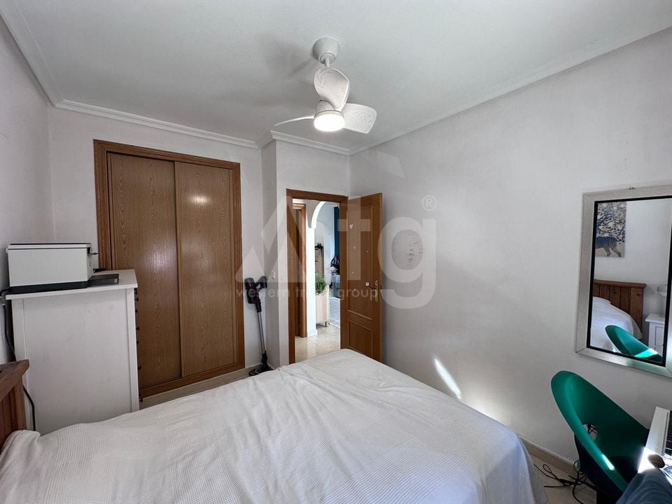 Appartement de 2 chambres à Guardamar del Segura - AG155220 - Photo - 10