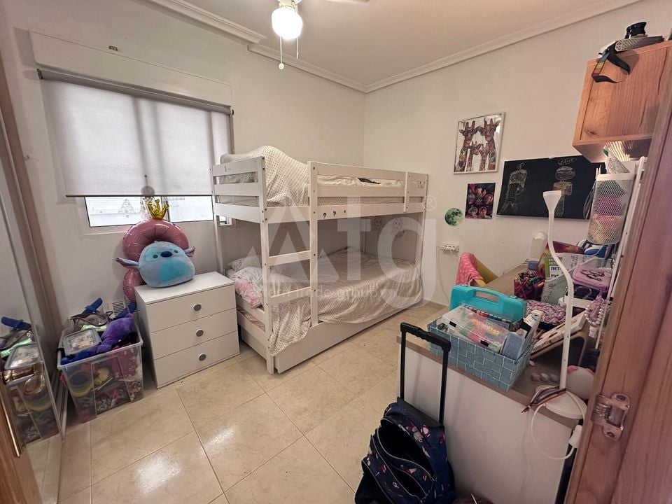 Appartement de 2 chambres à Guardamar del Segura - AG155220 - Photo - 11