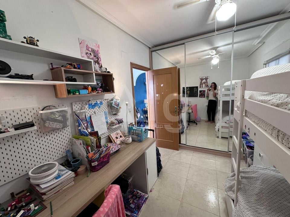 Appartement de 2 chambres à Guardamar del Segura - AG155220 - Photo - 13