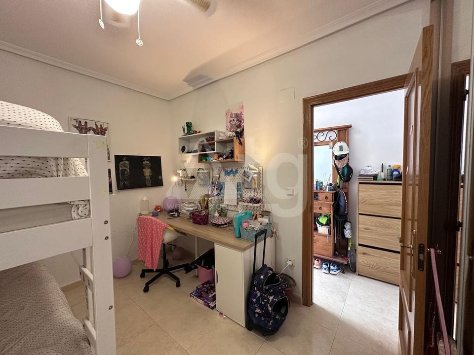Appartement de 2 chambres à Guardamar del Segura - AG155220 - Photo - 12