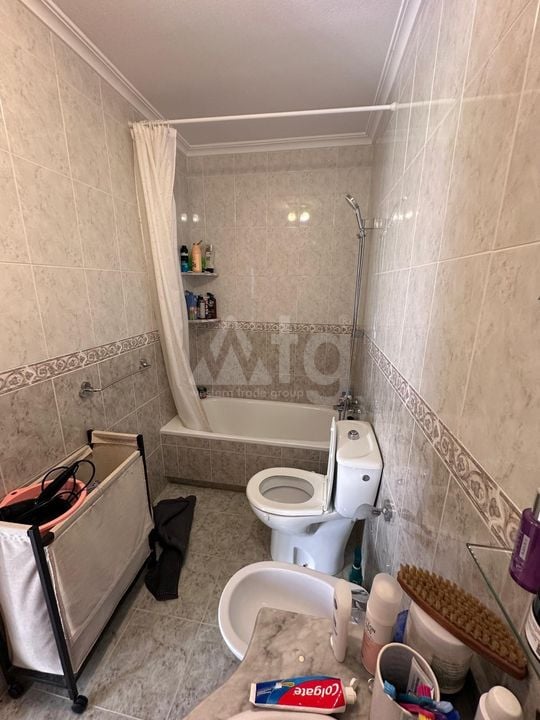Appartement de 2 chambres à Guardamar del Segura - AG155220 - Photo - 14