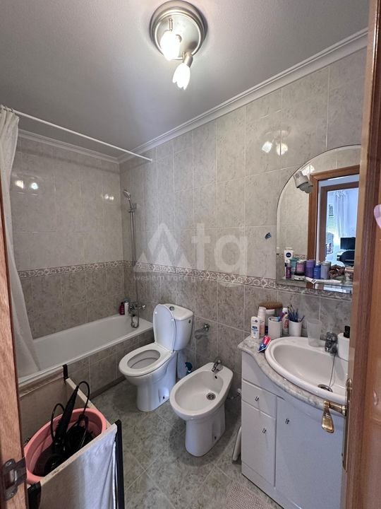 Appartement de 2 chambres à Guardamar del Segura - AG155220 - Photo - 15
