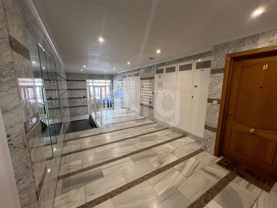 2 bedroom Apartment in Torrevieja - AG155221 - Photo - 22