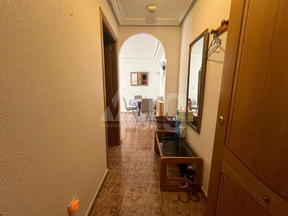 2 bedroom Apartment in Torrevieja - AG155221 - Photo - 18