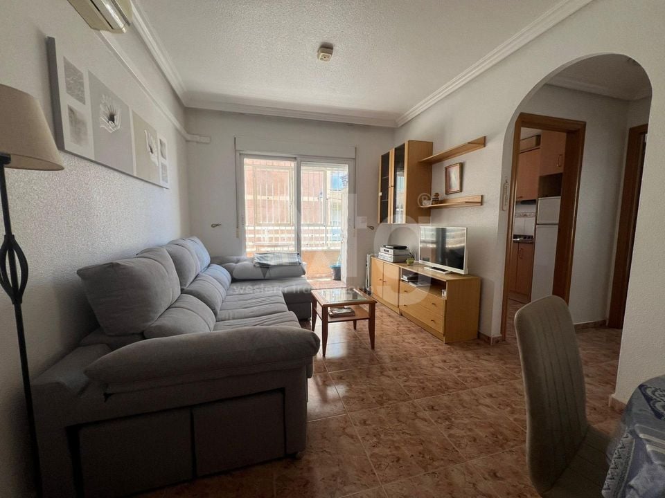 2 bedroom Apartment in Torrevieja - AG155221 - Photo - 3