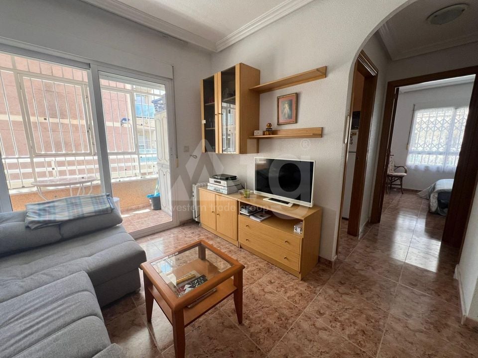 2 bedroom Apartment in Torrevieja - AG155221 - Photo - 4