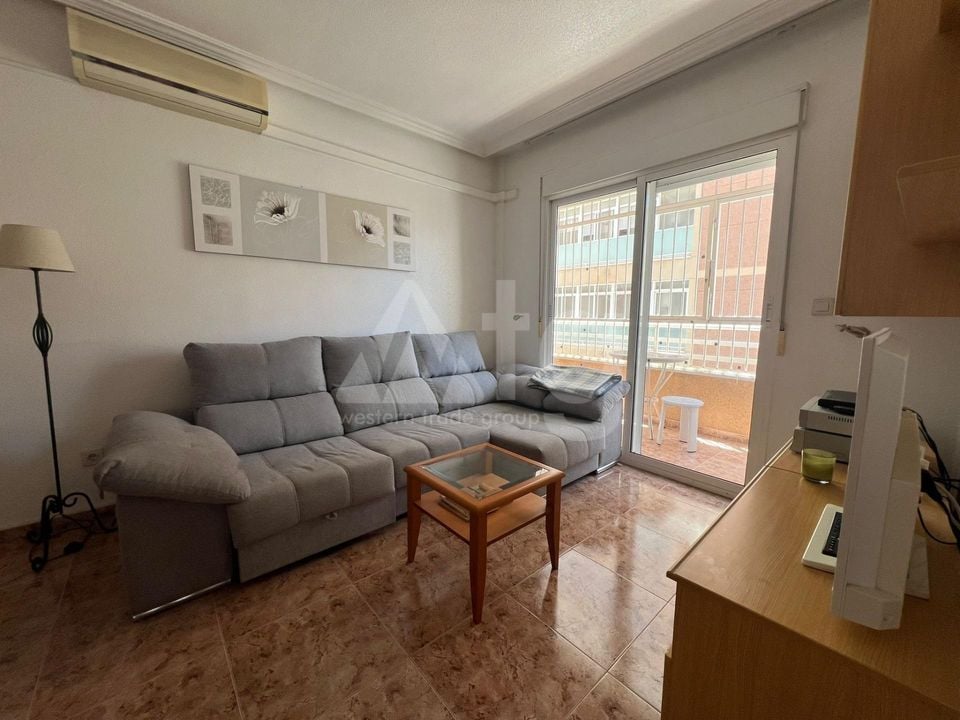 2 bedroom Apartment in Torrevieja - AG155221 - Photo - 2