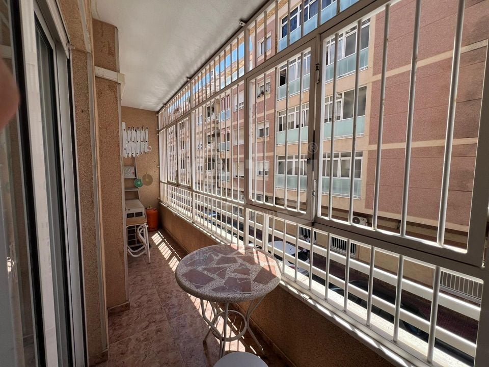 2 bedroom Apartment in Torrevieja - AG155221 - Photo - 20