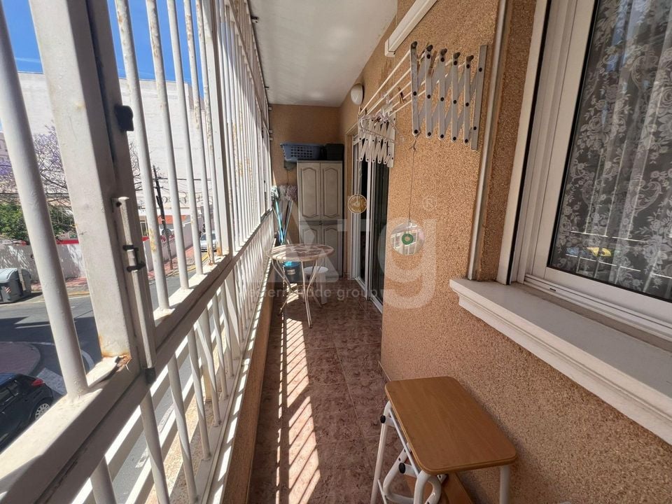 2 bedroom Apartment in Torrevieja - AG155221 - Photo - 19