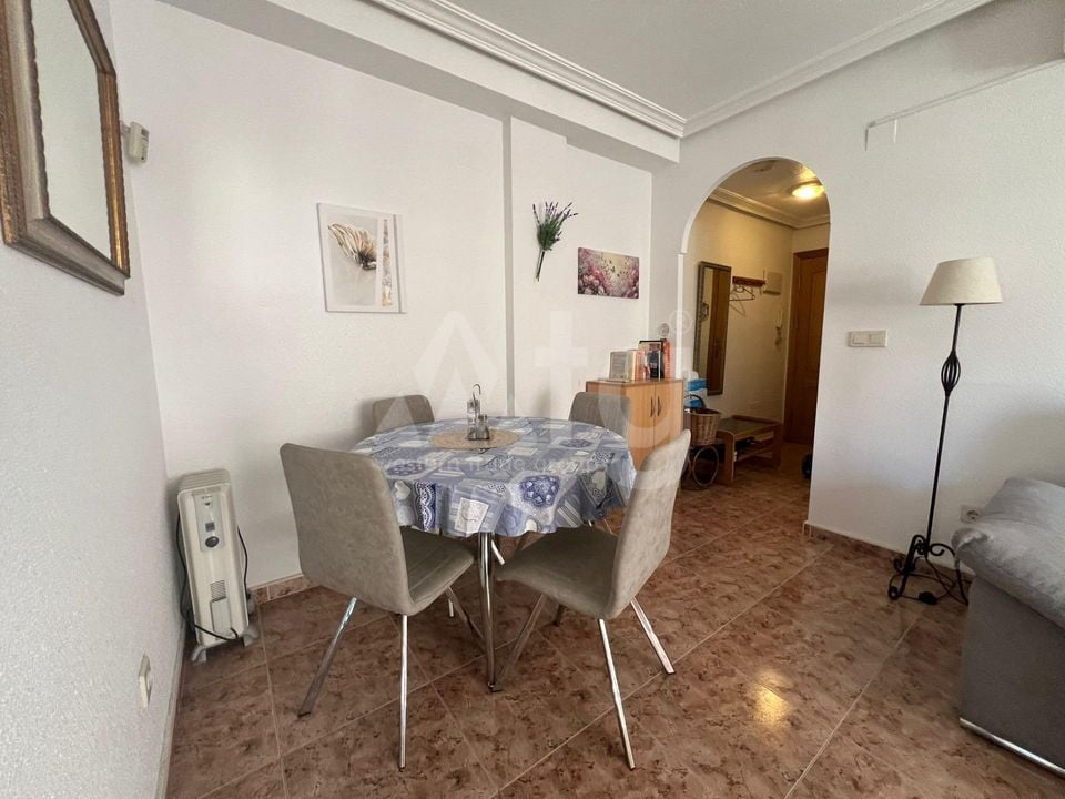 2 bedroom Apartment in Torrevieja - AG155221 - Photo - 5