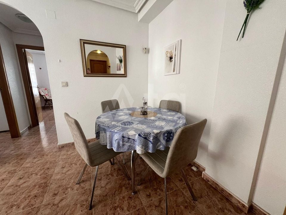 2 bedroom Apartment in Torrevieja - AG155221 - Photo - 6