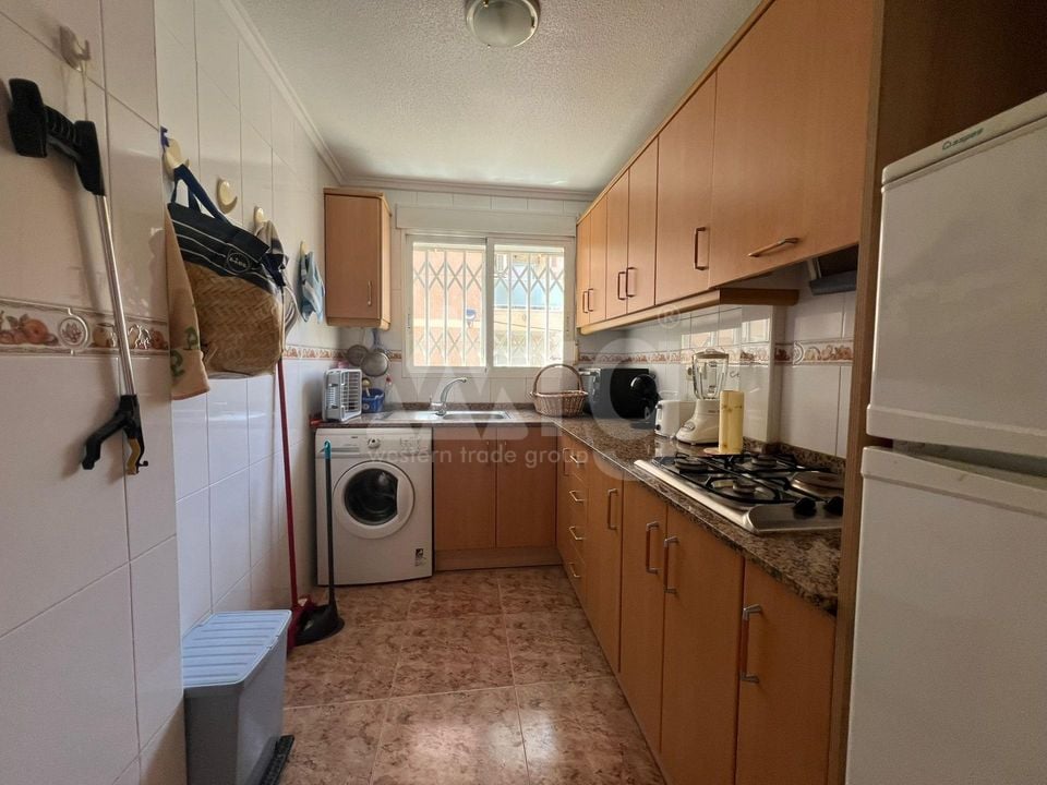 2 bedroom Apartment in Torrevieja - AG155221 - Photo - 7
