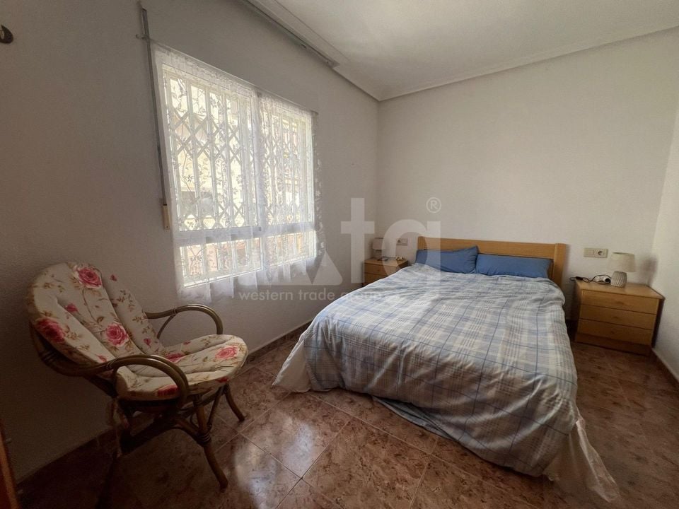 2 bedroom Apartment in Torrevieja - AG155221 - Photo - 10