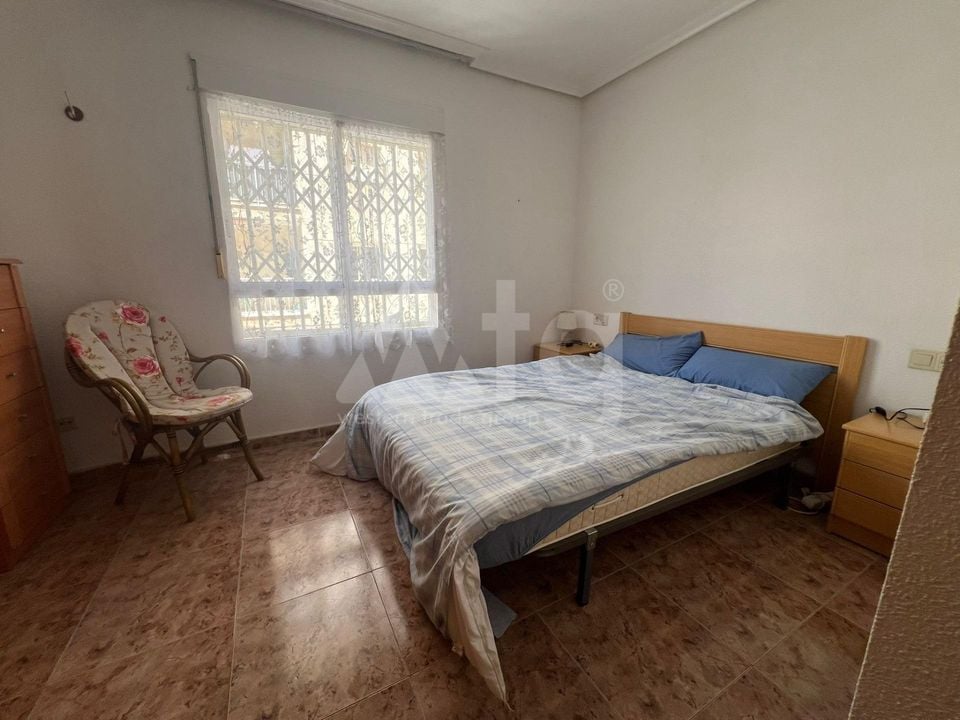 2 bedroom Apartment in Torrevieja - AG155221 - Photo - 9
