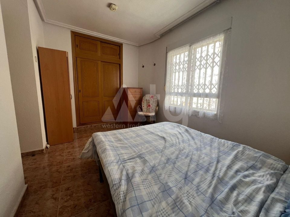 2 bedroom Apartment in Torrevieja - AG155221 - Photo - 12