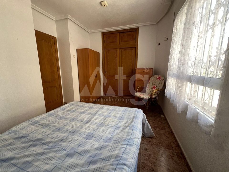 2 bedroom Apartment in Torrevieja - AG155221 - Photo - 11
