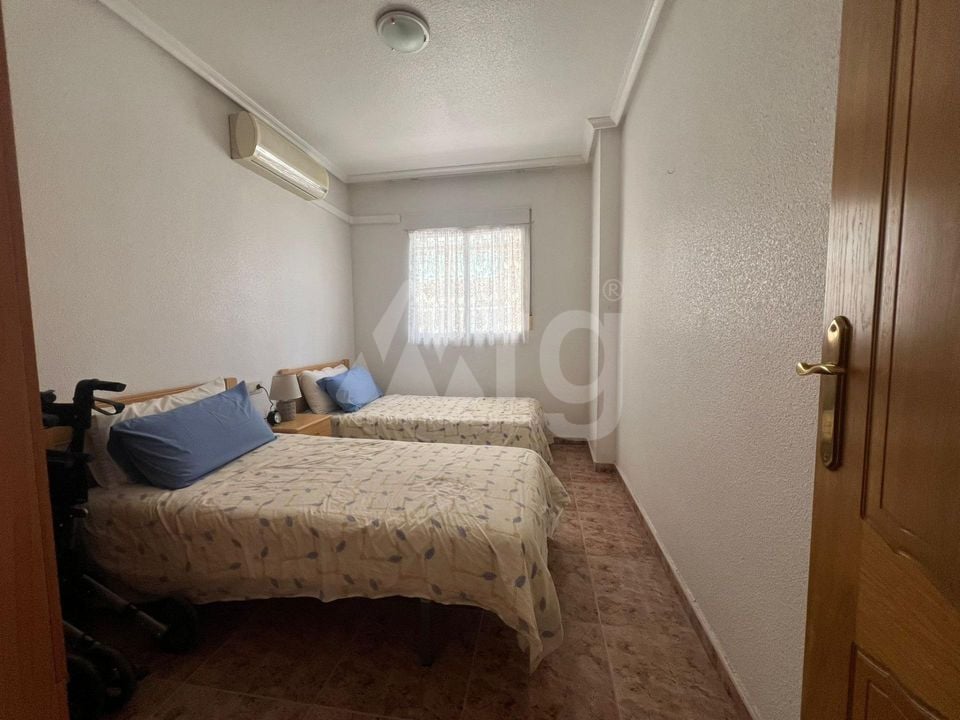 2 bedroom Apartment in Torrevieja - AG155221 - Photo - 13