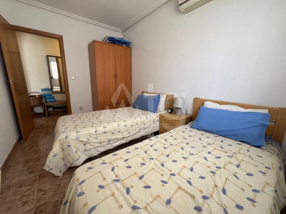 2 bedroom Apartment in Torrevieja - AG155221 - Photo - 15