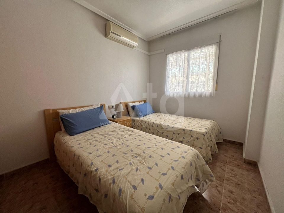 2 bedroom Apartment in Torrevieja - AG155221 - Photo - 14