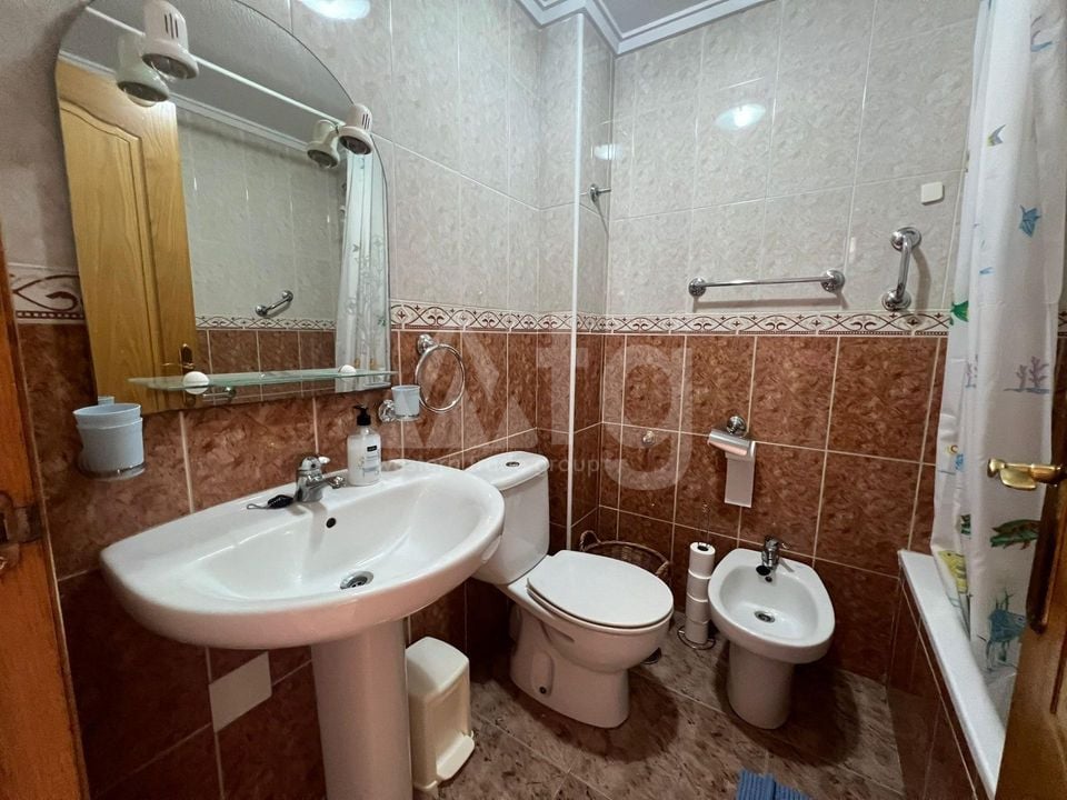 2 bedroom Apartment in Torrevieja - AG155221 - Photo - 17