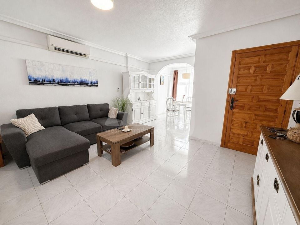 3 Schlafzimmer Doppelhaus in Torrevieja - AG155222 - Foto - 6