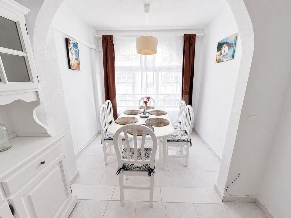 3 Schlafzimmer Doppelhaus in Torrevieja - AG155222 - Foto - 9