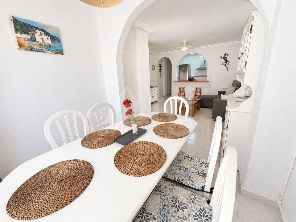3 Schlafzimmer Doppelhaus in Torrevieja - AG155222 - Foto - 8
