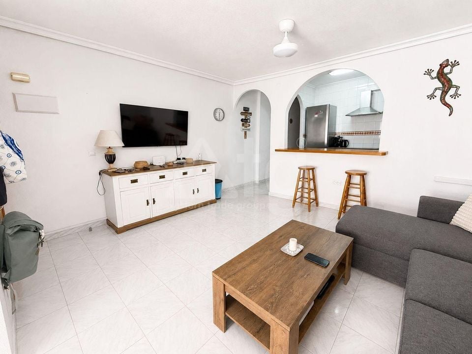 3 Schlafzimmer Doppelhaus in Torrevieja - AG155222 - Foto - 5