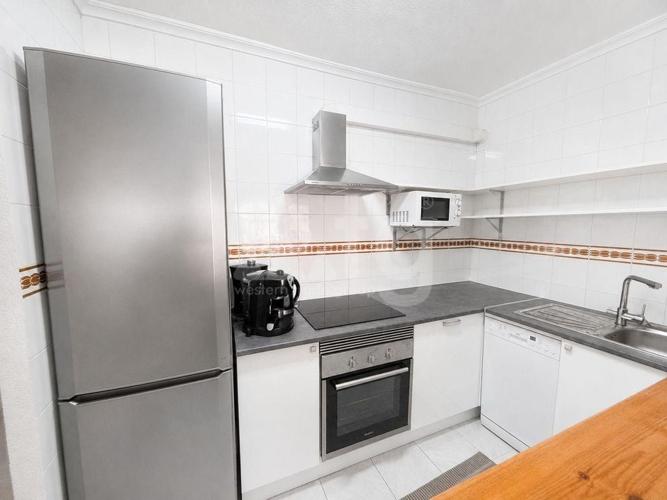 3 Schlafzimmer Doppelhaus in Torrevieja - AG155222 - Foto - 12