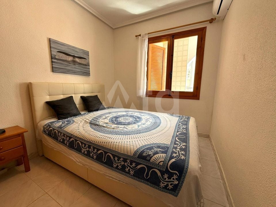 3 Schlafzimmer Doppelhaus in Torrevieja - AG155222 - Foto - 15