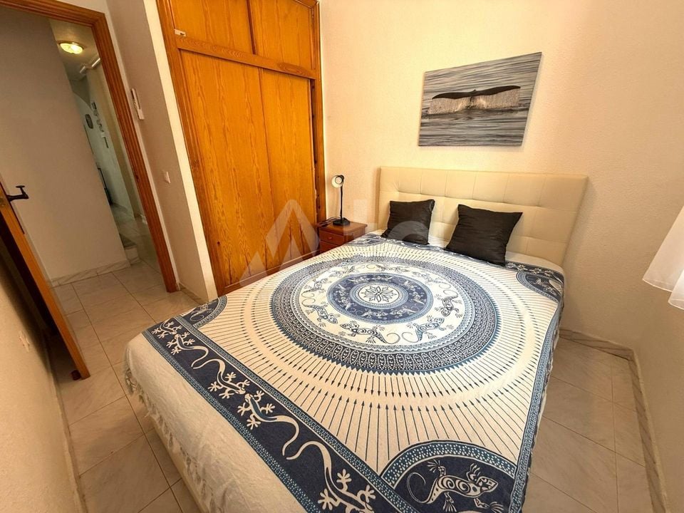 3 Schlafzimmer Doppelhaus in Torrevieja - AG155222 - Foto - 16
