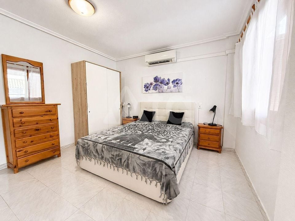 3 Schlafzimmer Doppelhaus in Torrevieja - AG155222 - Foto - 19